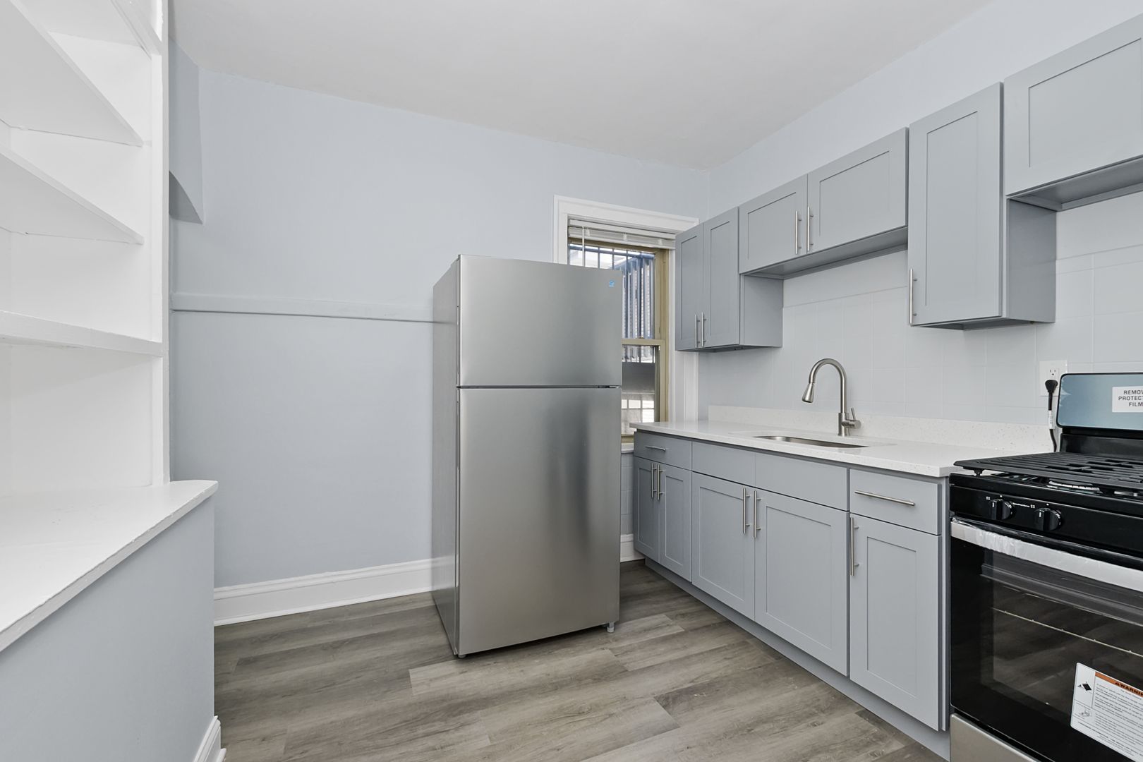 Chicago Apartment: 10360 S Walden Parkway