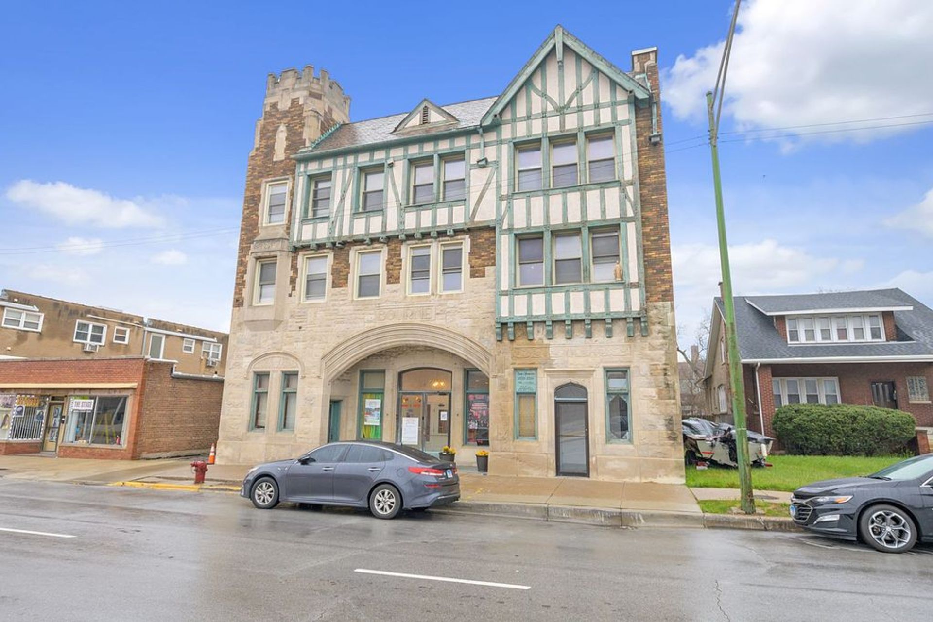 Chicago Apartment: 2324 W 111th St.