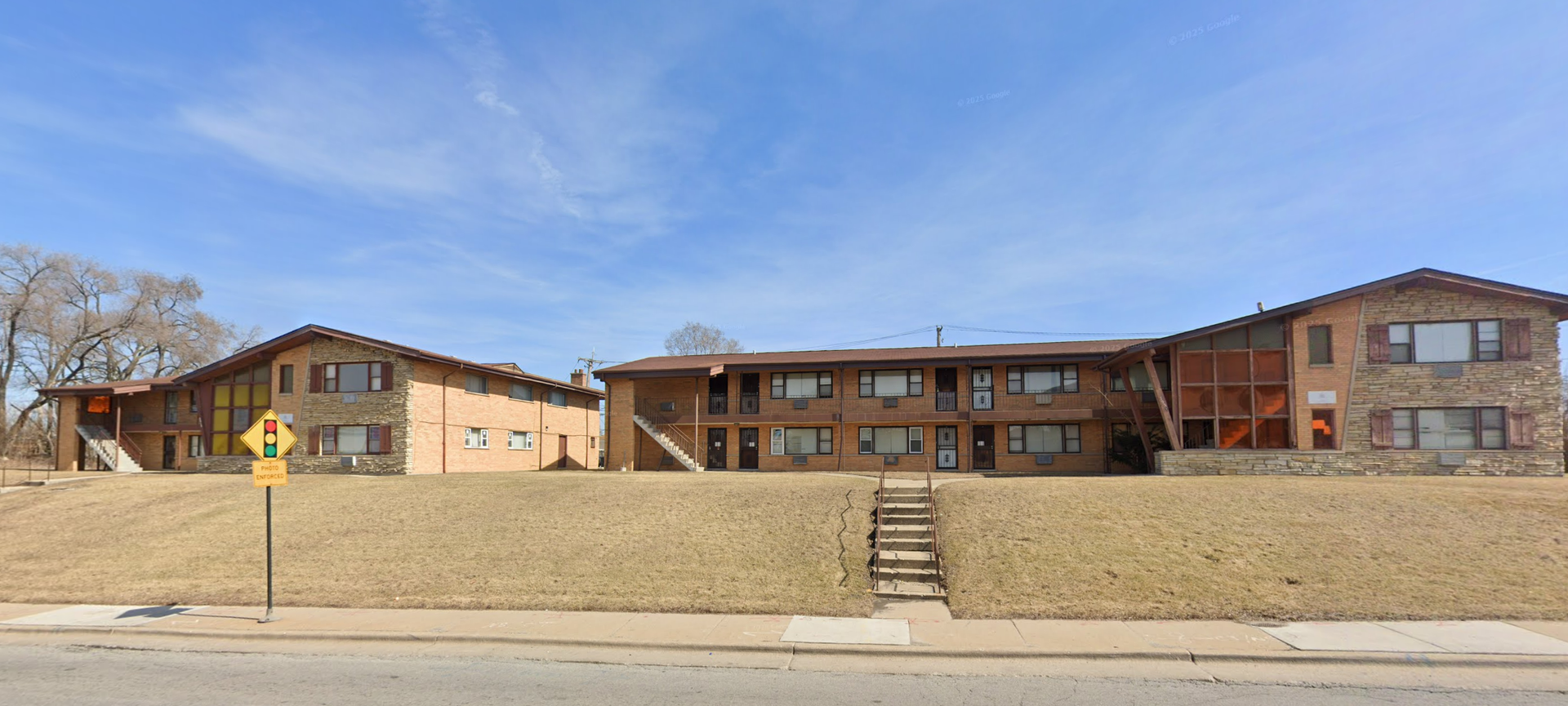 Chicago Apartment: 7915 S Kedzie