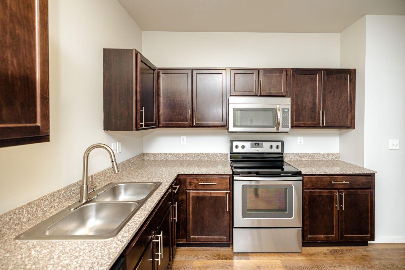 Rochester Apartment: 6520 Clarkia Drive NW