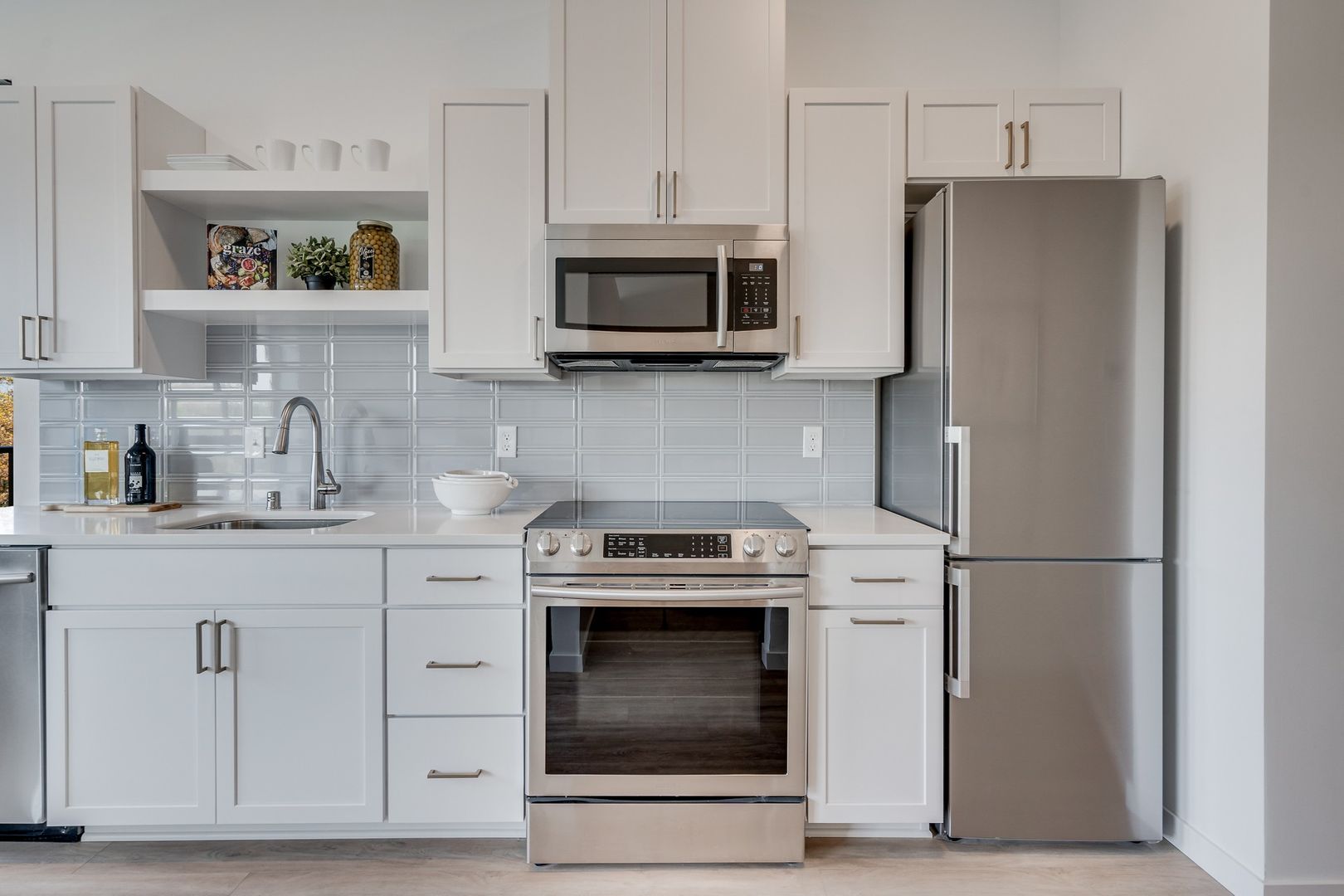 Minneapolis Apartment: 4418 Beard Ave. S.