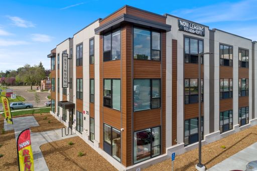 3725 Stinson Apartments - NOW LEASING!