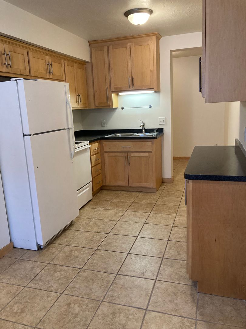 Minneapolis Apartment: 311 Kenwood Parkway