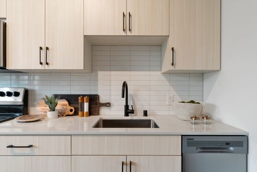 3725 Stinson Apartments - NOW LEASING!