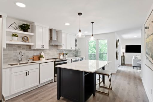West Field Edina | Luxury Boutique 1-Bedroom – photo 1