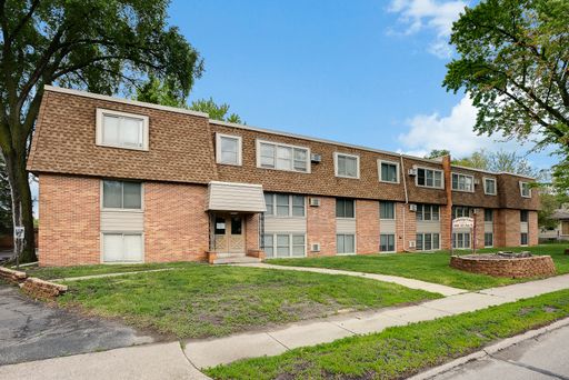 5800 42nd Ave N #301
