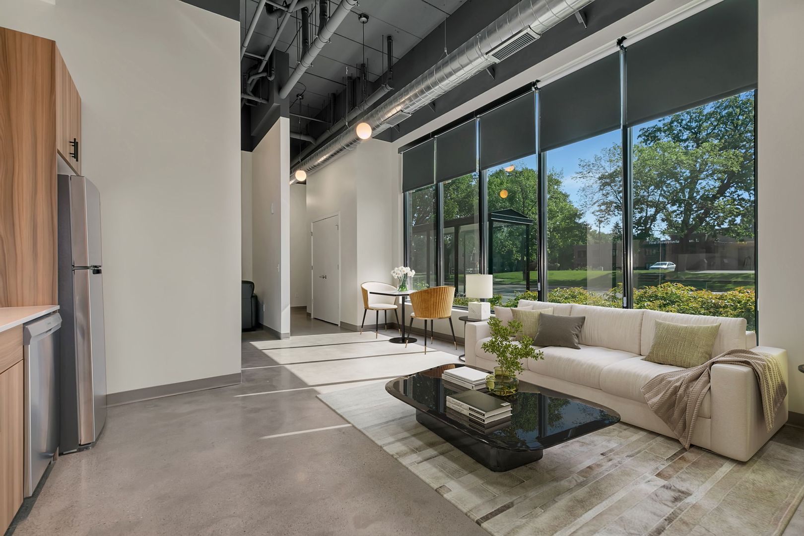 Saint Cloud Apartment: 305 5TH AVE S STE 100