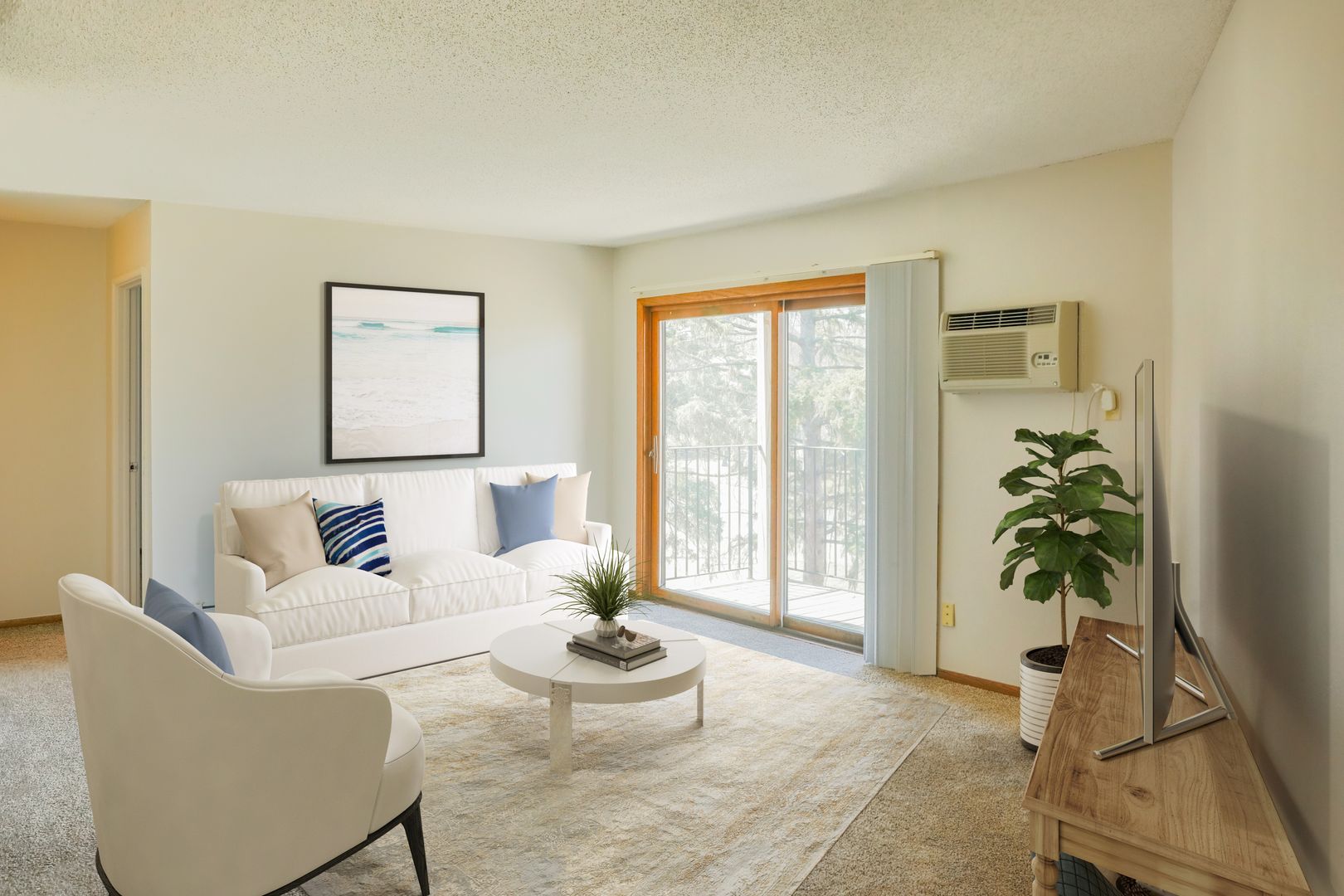 New Brighton Apartment: 751 1st Ave NW