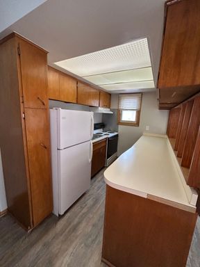 Spacious 1-Bedroom - Available Now! – photo 1