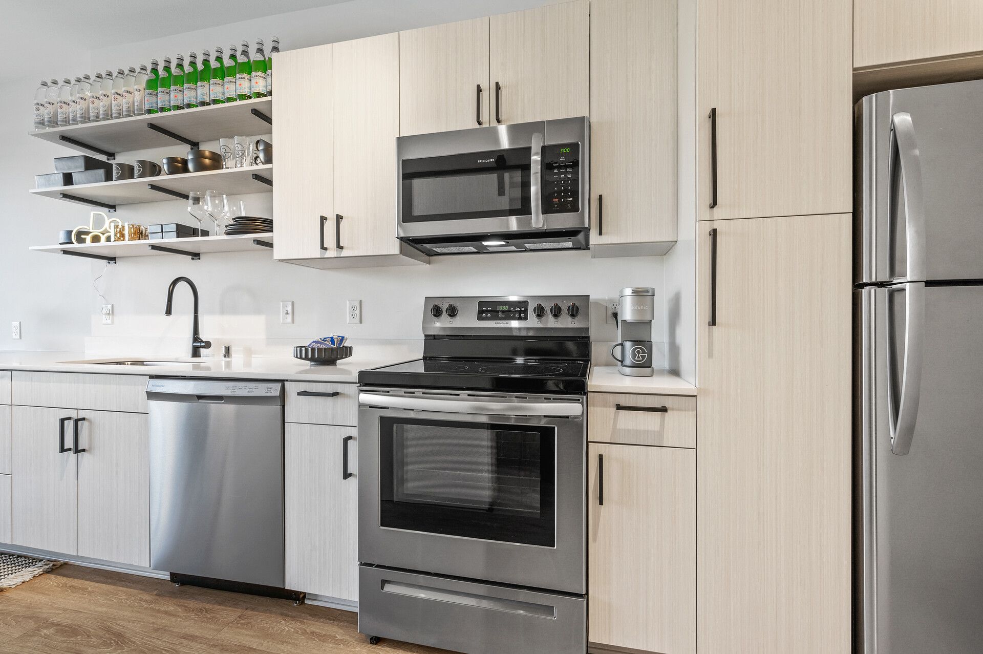 Minneapolis Apartment: 2640 Nicollet Ave