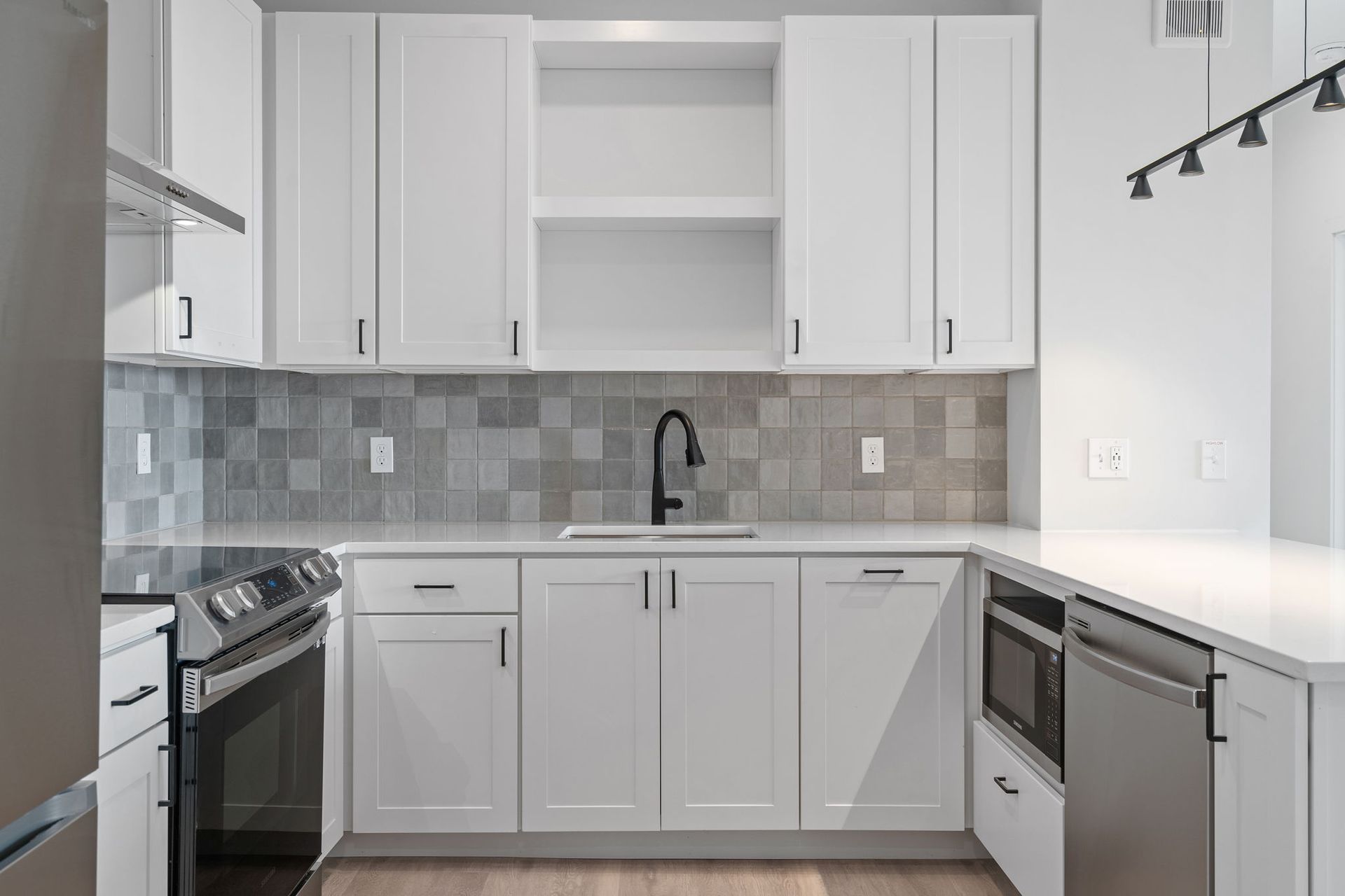 Minneapolis Apartment: 4201 Nicollet Avenue South