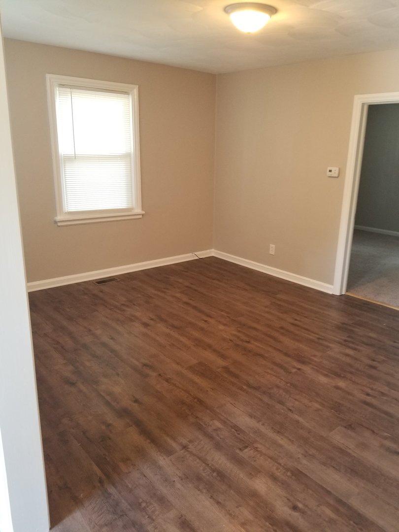 Portsmouth House: 709 Lanier Crescent