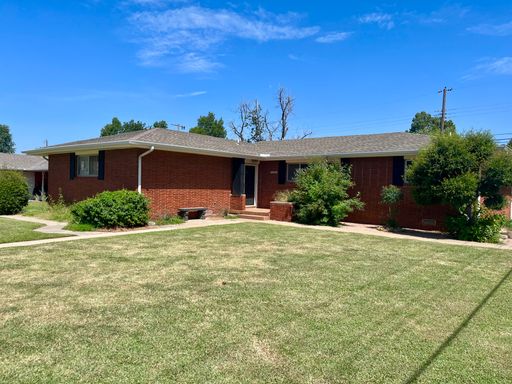 4 Bed 3 Bath Rental at 7501 NW 28th Street, Bethany, OK – photo 1