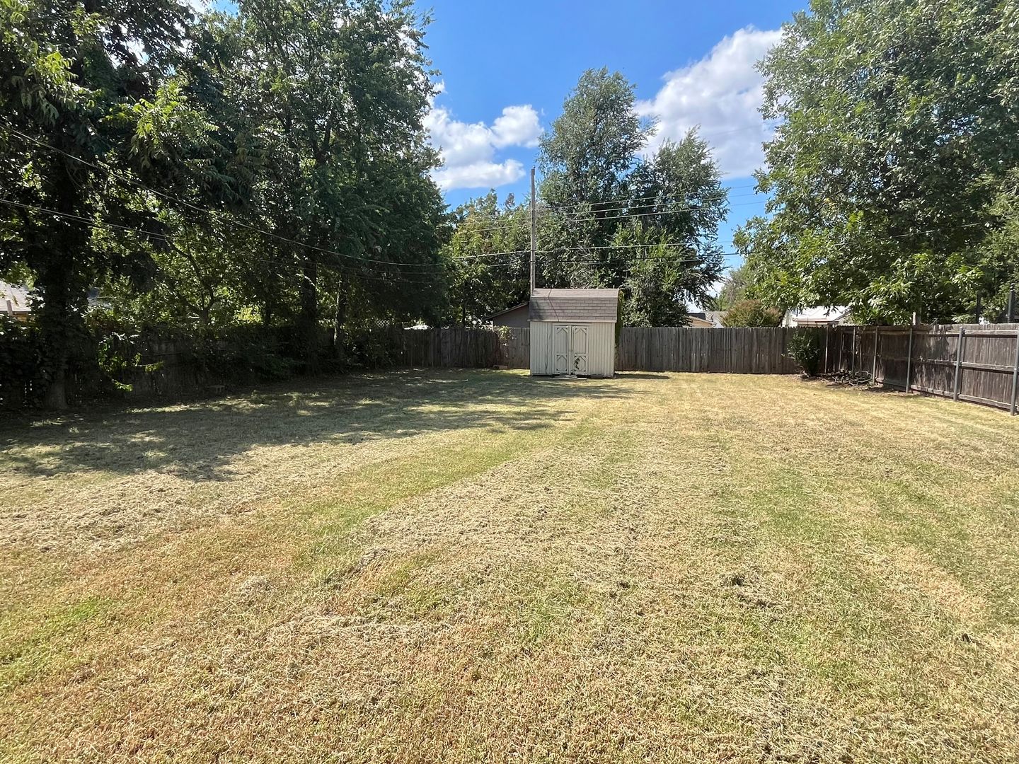 Bethany House: 4807 N Mueller Avenue