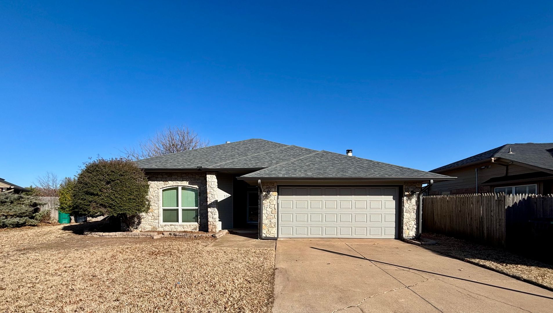 Yukon House: 1304 Fairfax Circle