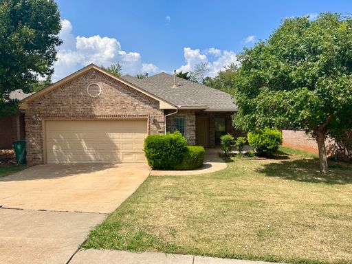 Spacious 3 Bed in NW OKC – photo 1