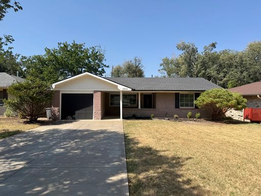 Charming 3-Bedroom Home in Nichols Hills | Steps from Westminster Park