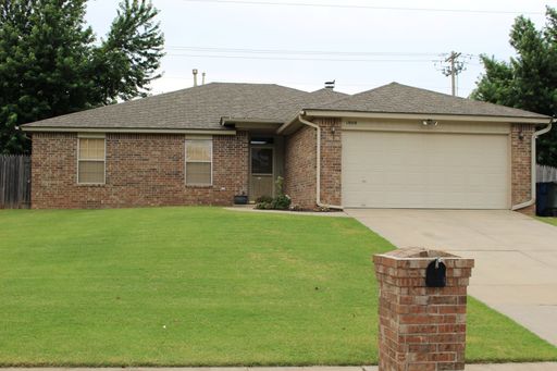 Nice 3 Bed with Office and Sunroom in Edmond – photo 1