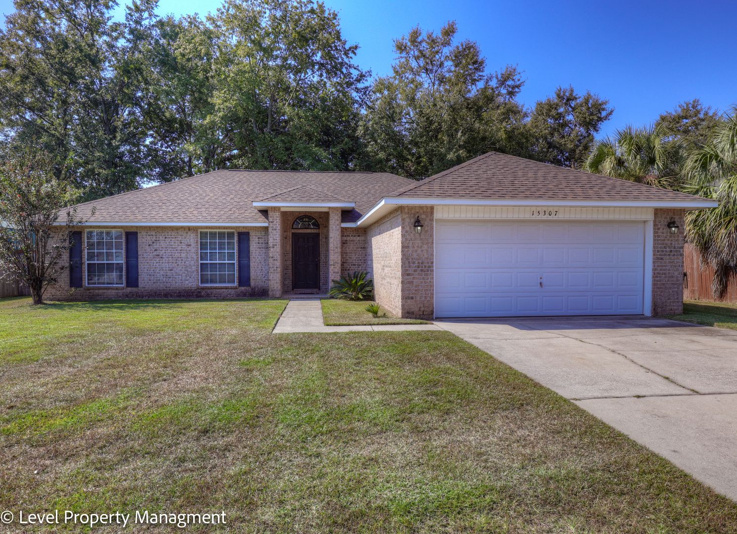 Foley House: 15307 Hearthstone Drive