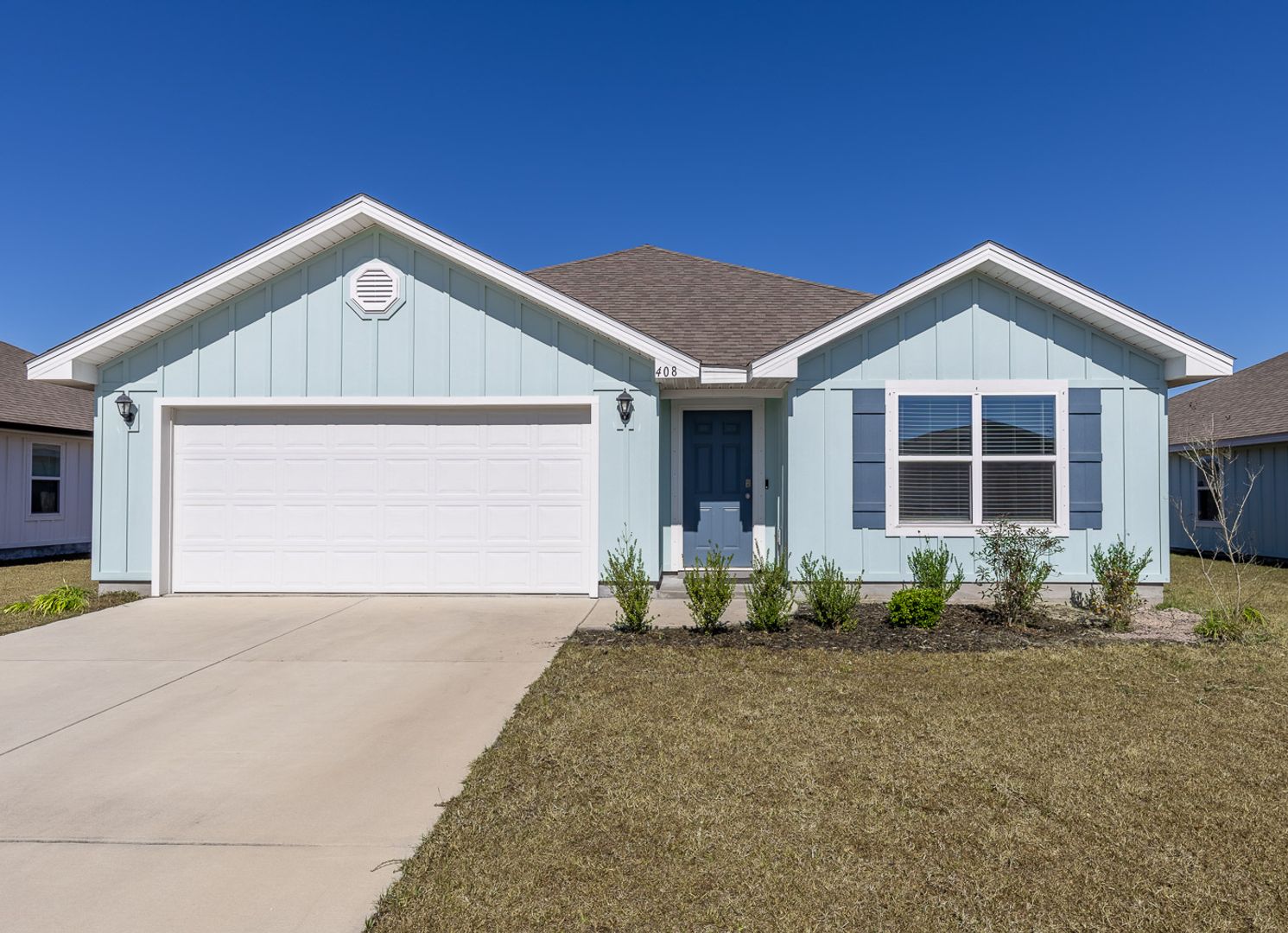 Gulf Shores House: 408 Winters Ave