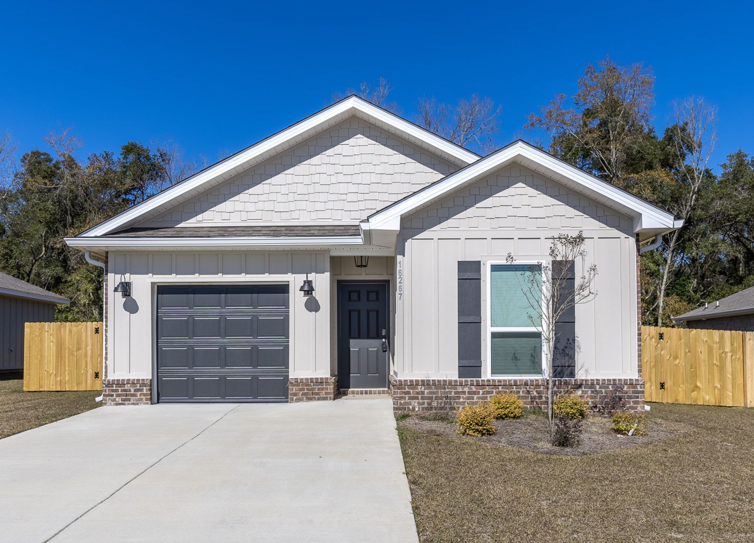 Fairhope House: 16267 Tigris Dr.