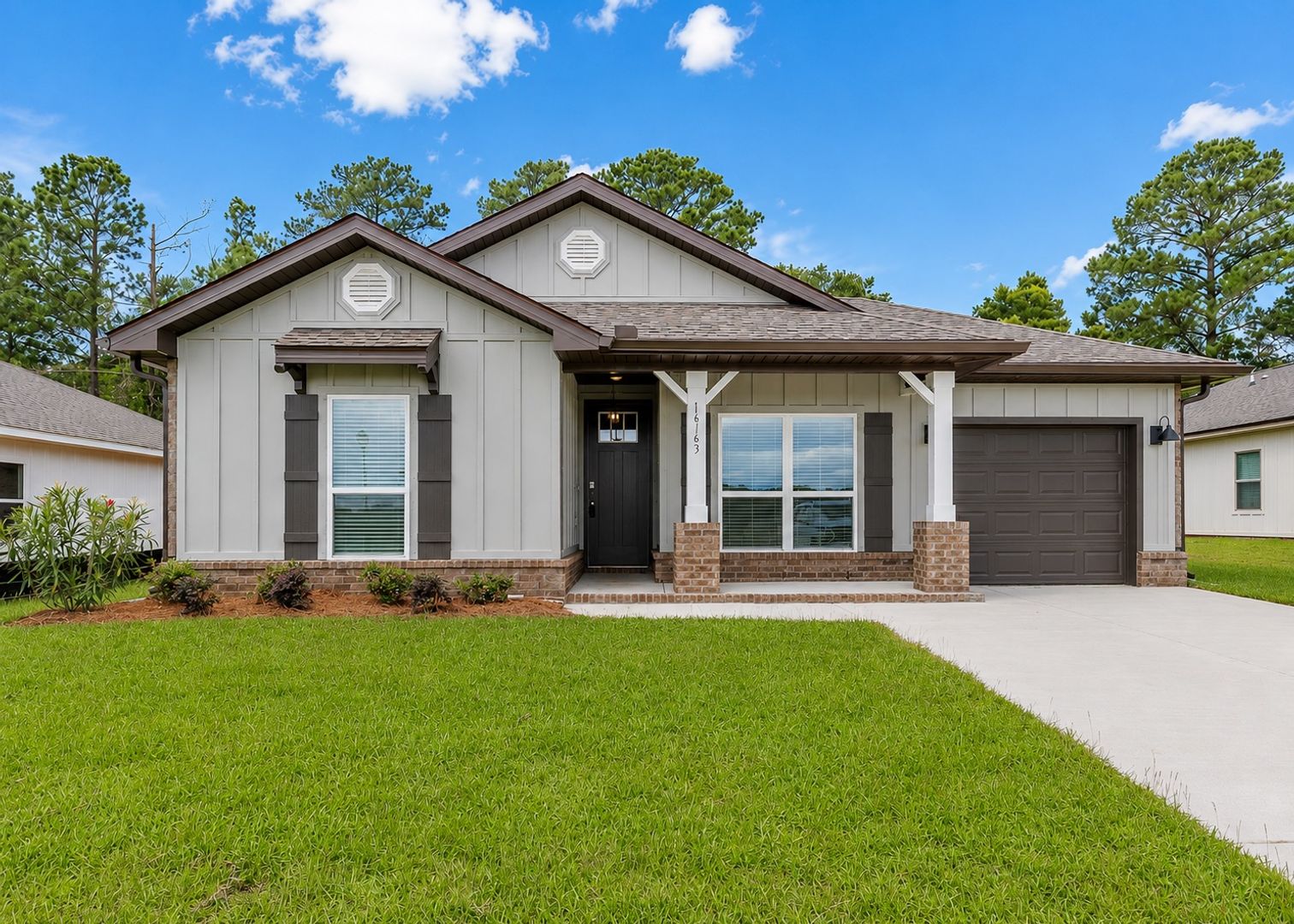 Fairhope House: 16163 Tigris Dr