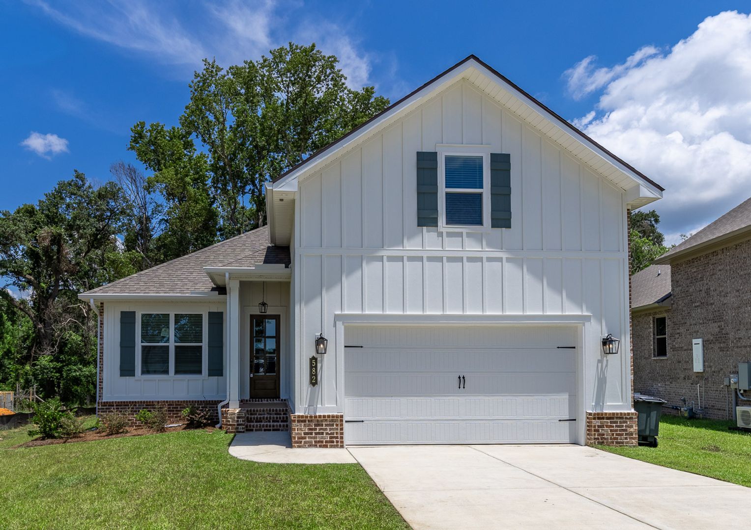 Fairhope House: 582 Morning Mist Way