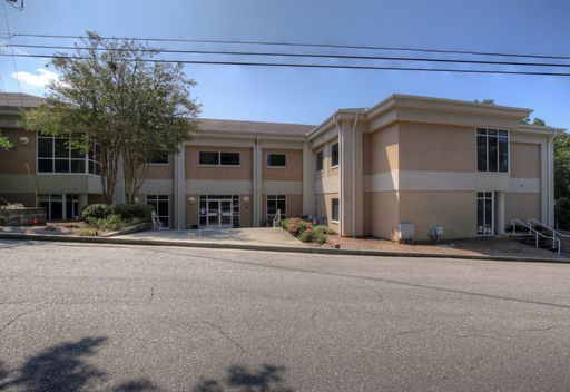 Medical Office Available in Daphne