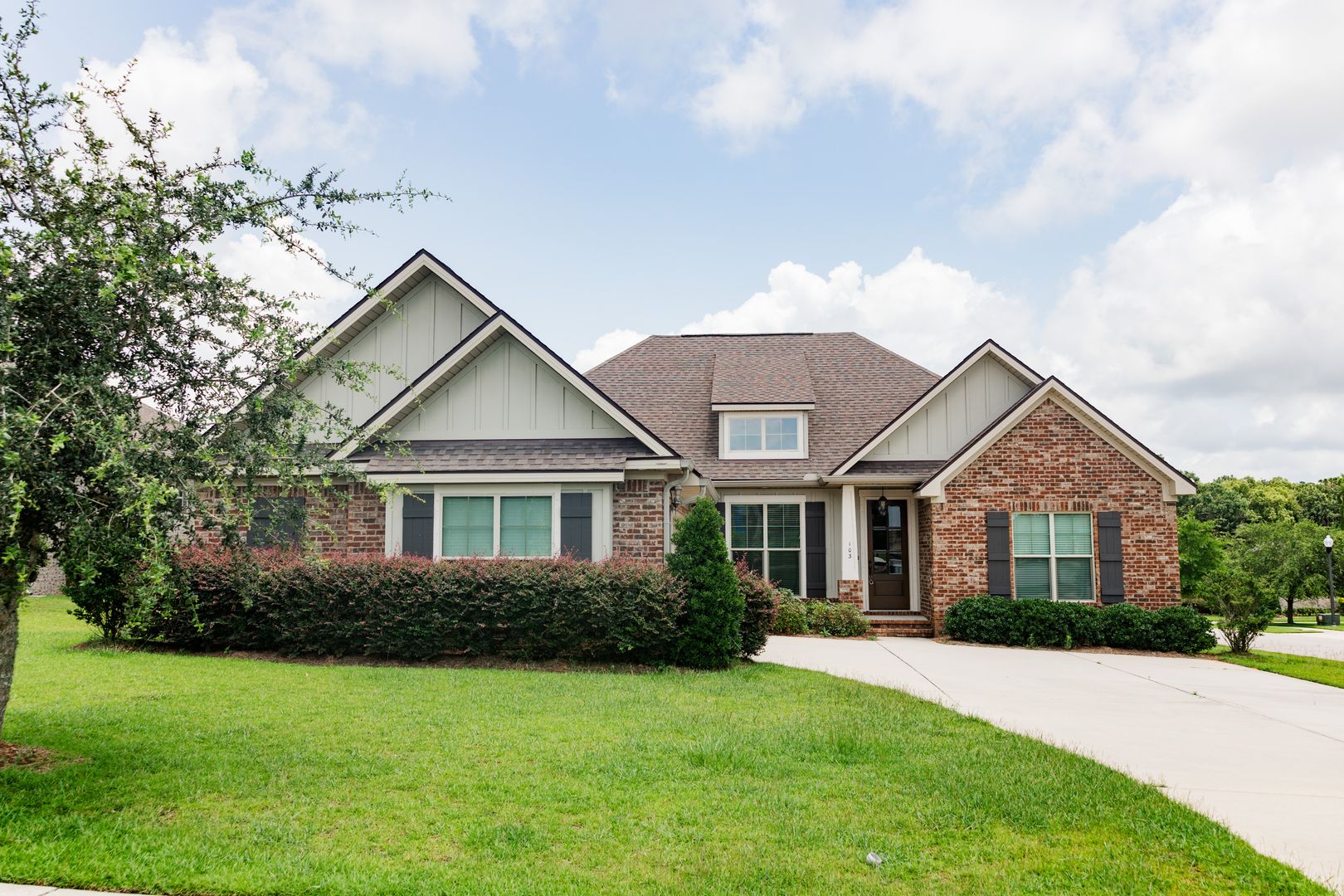 Fairhope House: 103 Brandywine Avenue