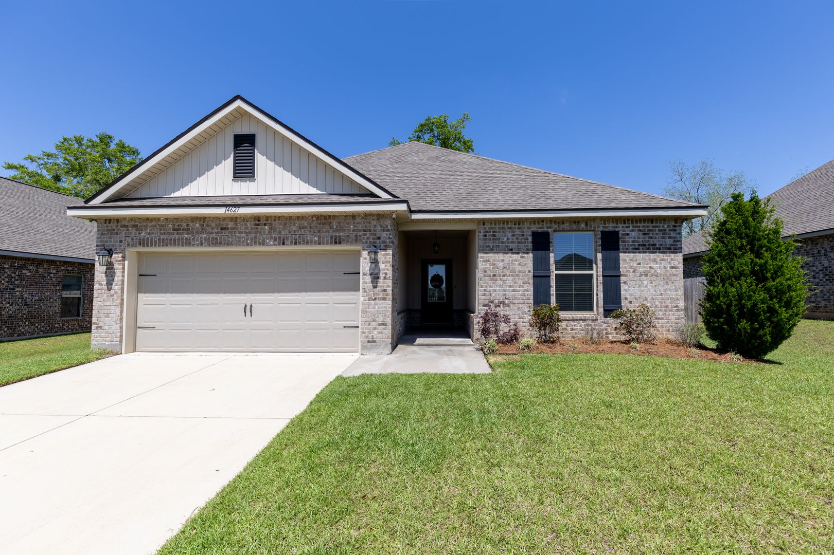 Silverhill House: 14627 Chenin Blanc Dr.