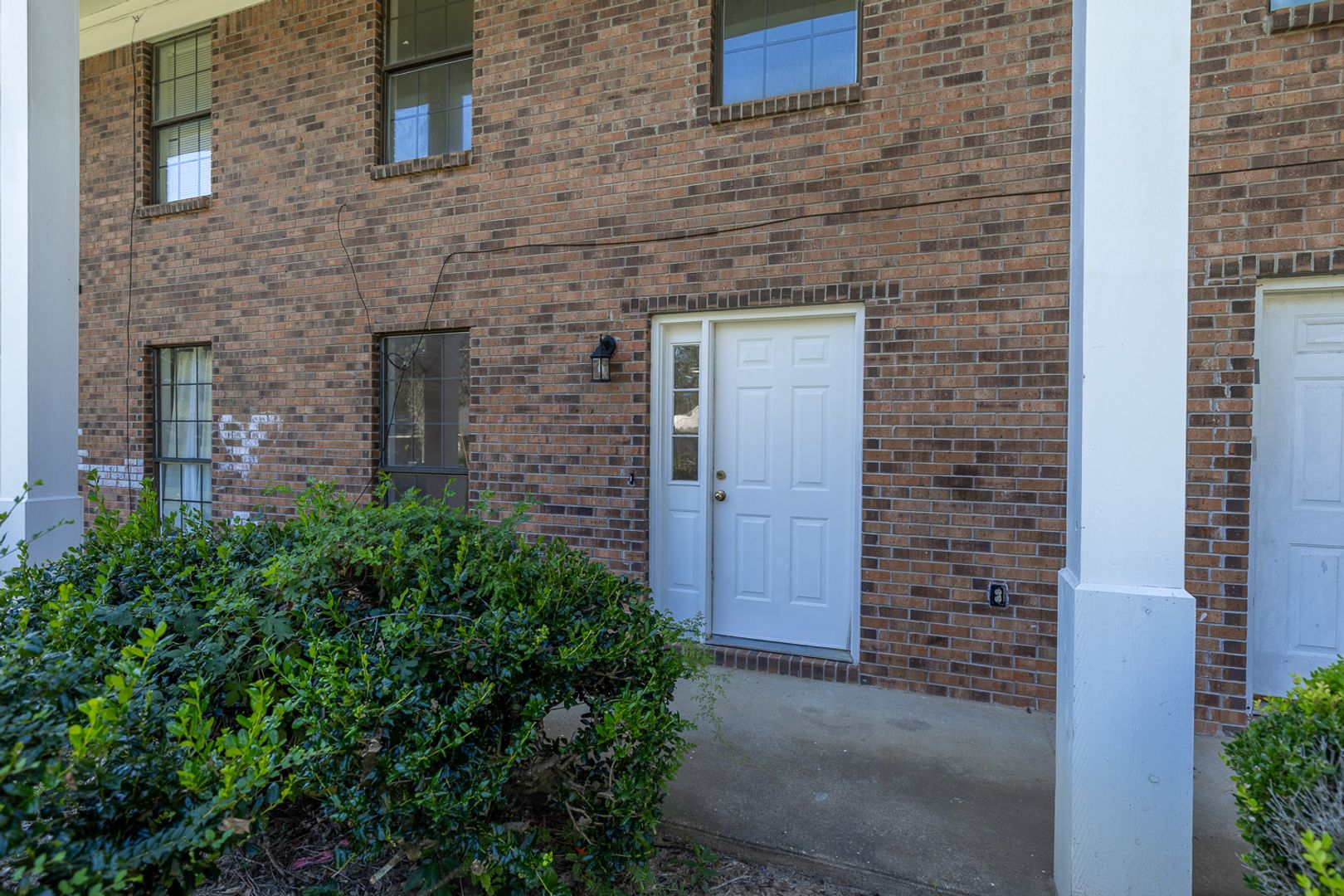 Robertsdale Apartment: 22901 Baldwin St.