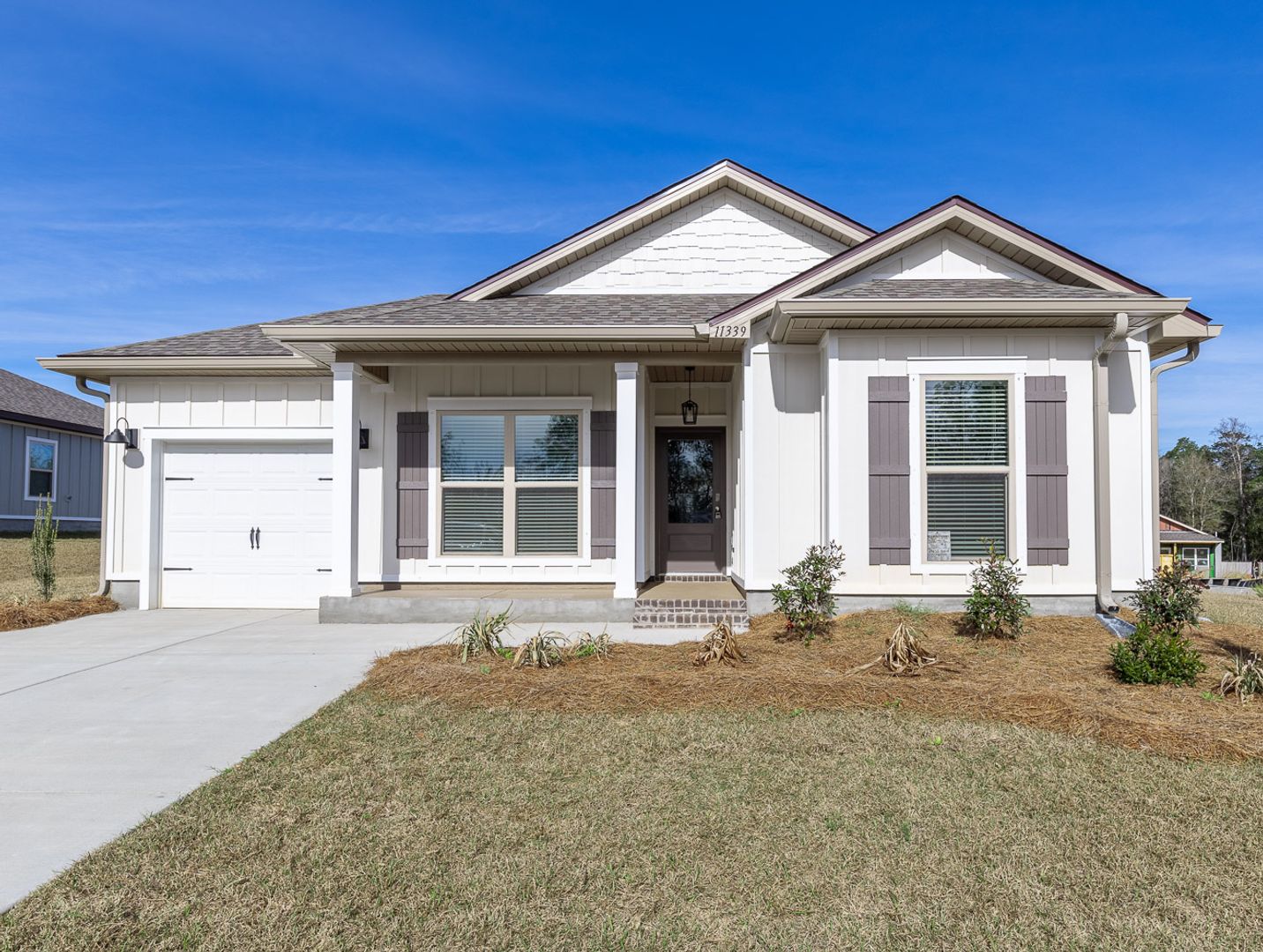 Daphne House: 1339 Cloister Dr.