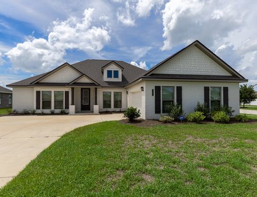 4BD 4 BTH Jubilee Farms community! Resort-Style Amenities – photo 1