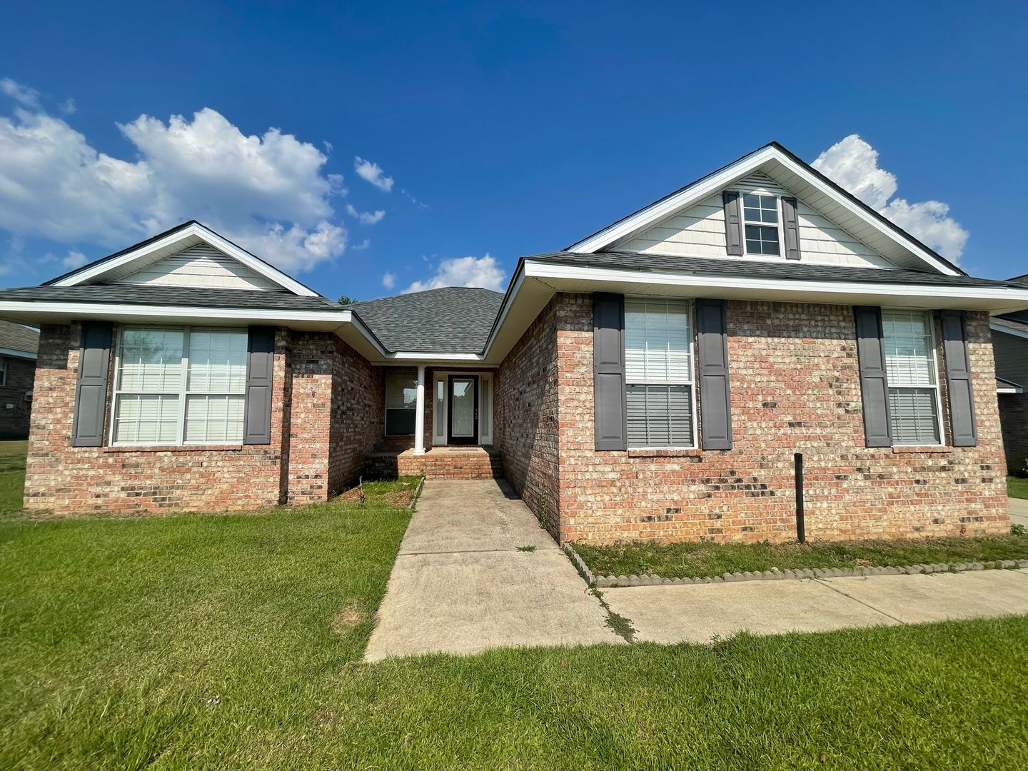 Fairhope House: 21822 Eastbrook St.