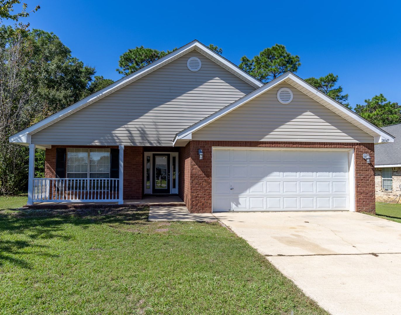 Daphne House: 28347 Chateau Drive