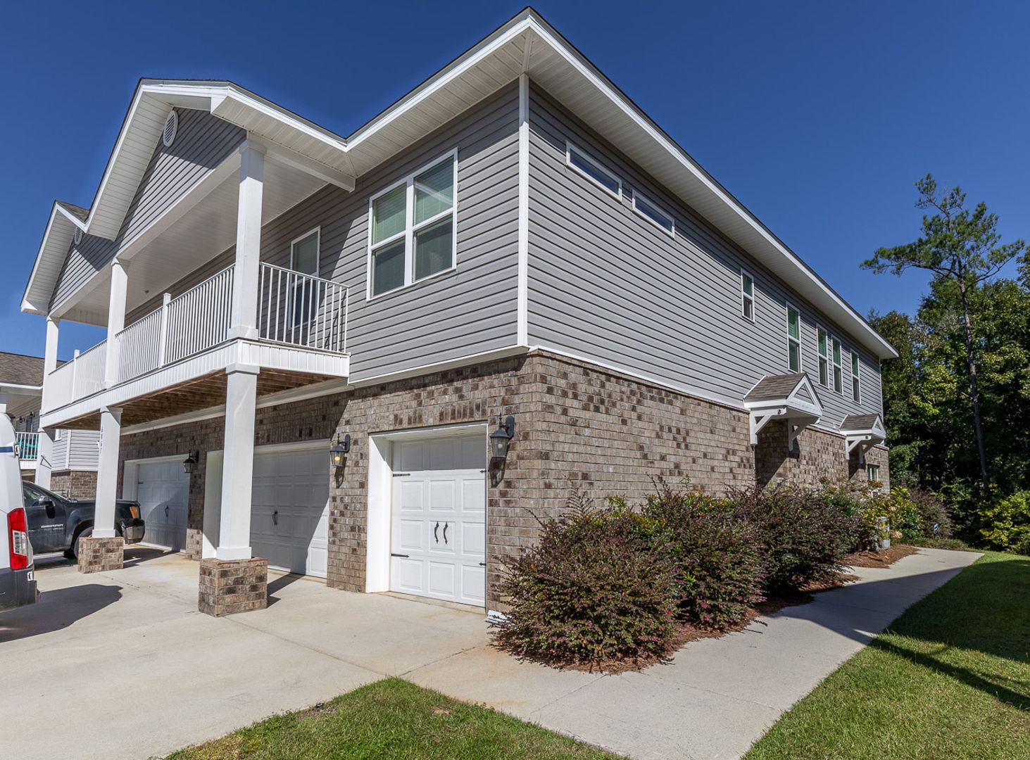 Spanish Fort House: 6867 Spaniel Dr.