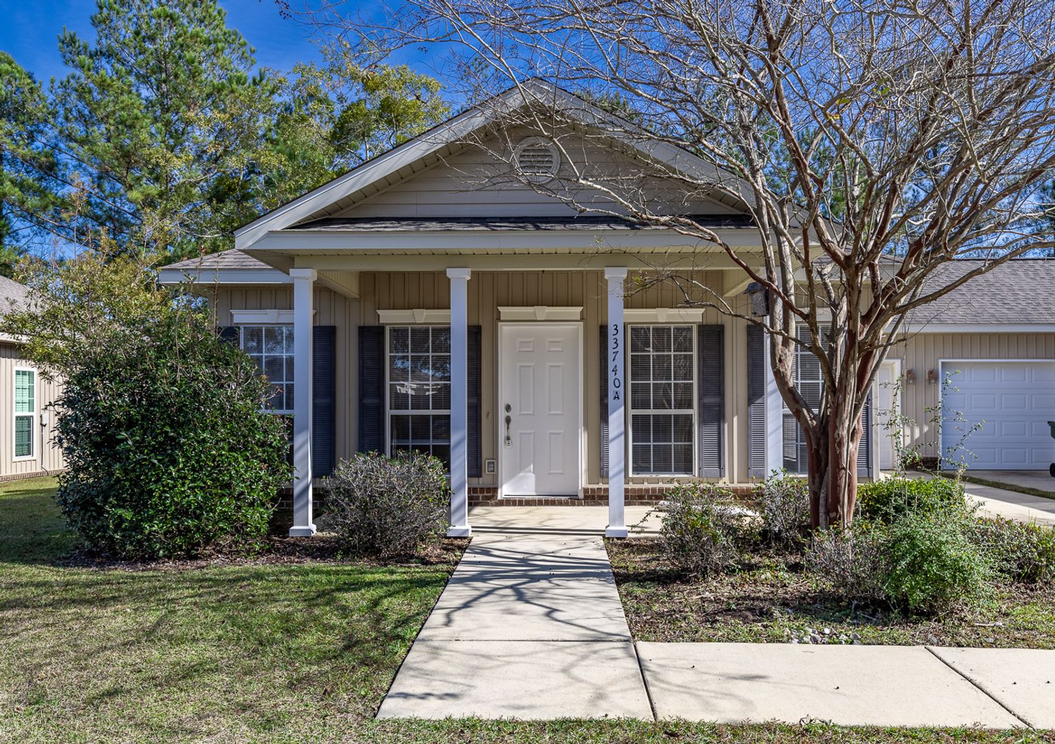 Spanish Fort House: 33740 A Stables Drive