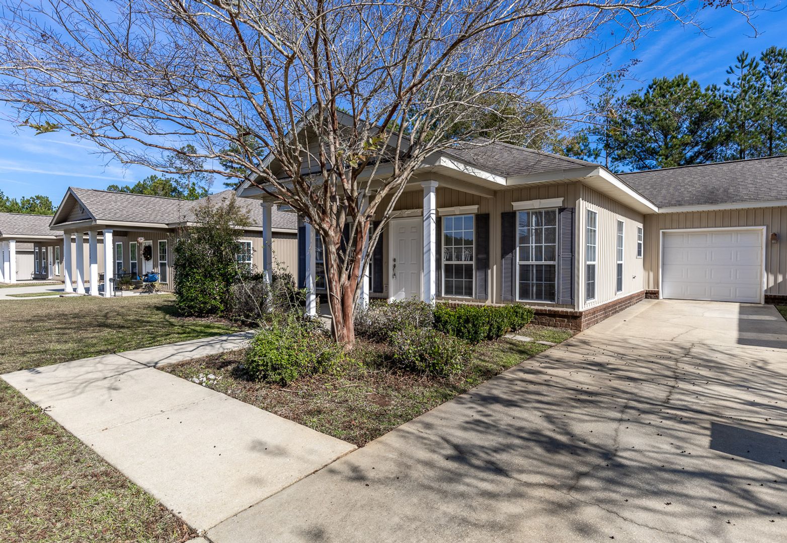 Spanish Fort House: 33740 A Stables Drive