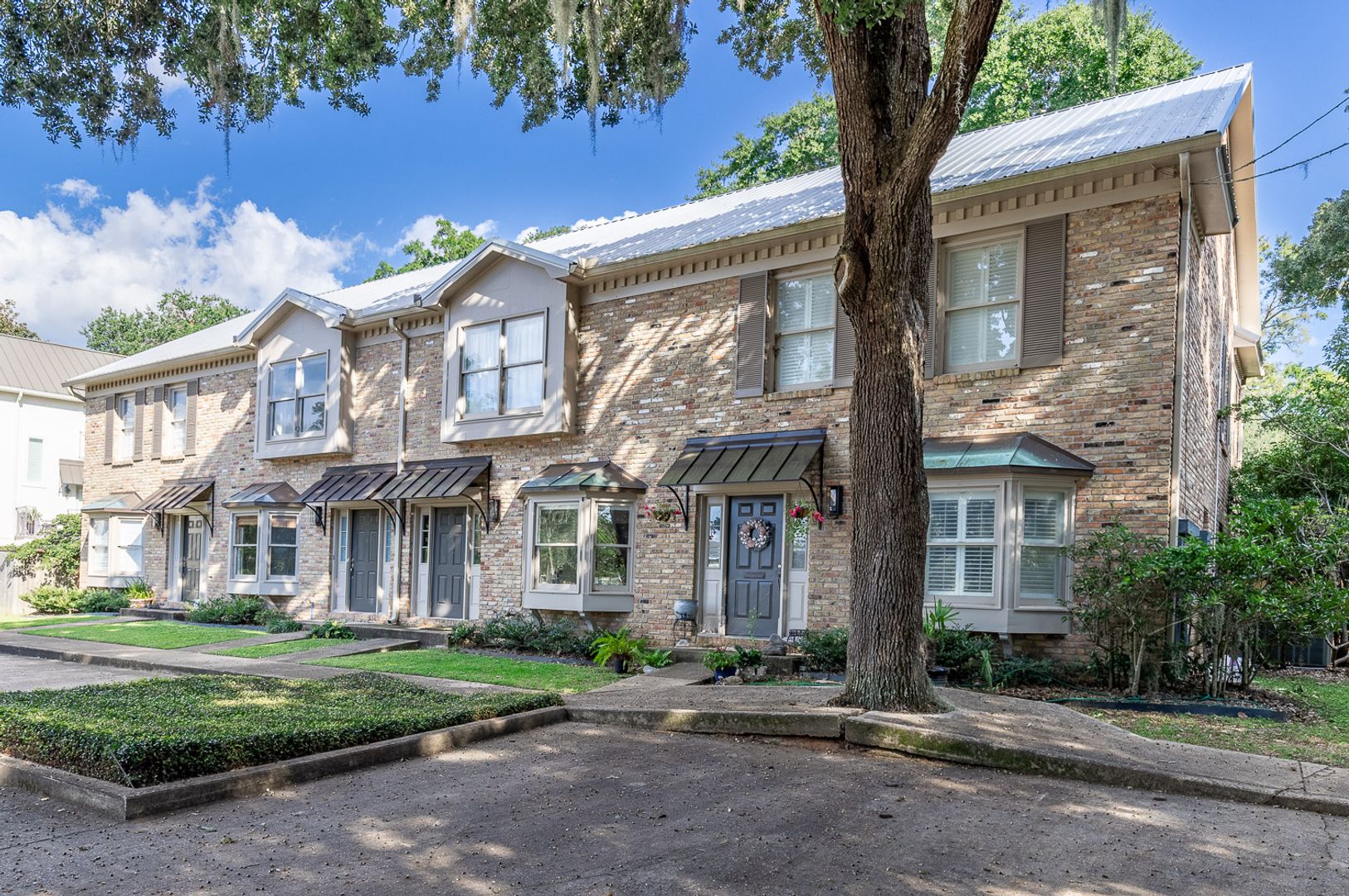 Fairhope House: 359 S. Mobile St.