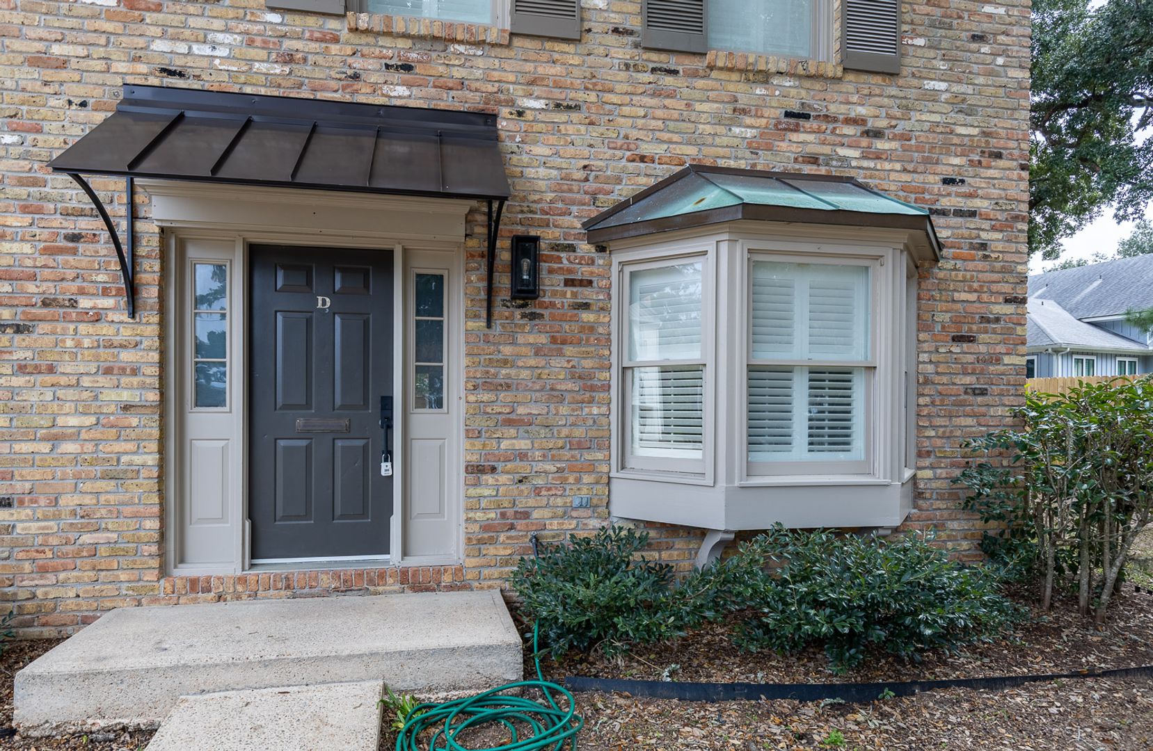 Fairhope House: 359 S. Mobile St.