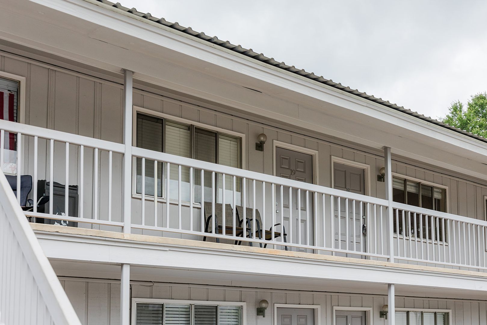 Fairhope Apartment: 208 Fairhope Ave.