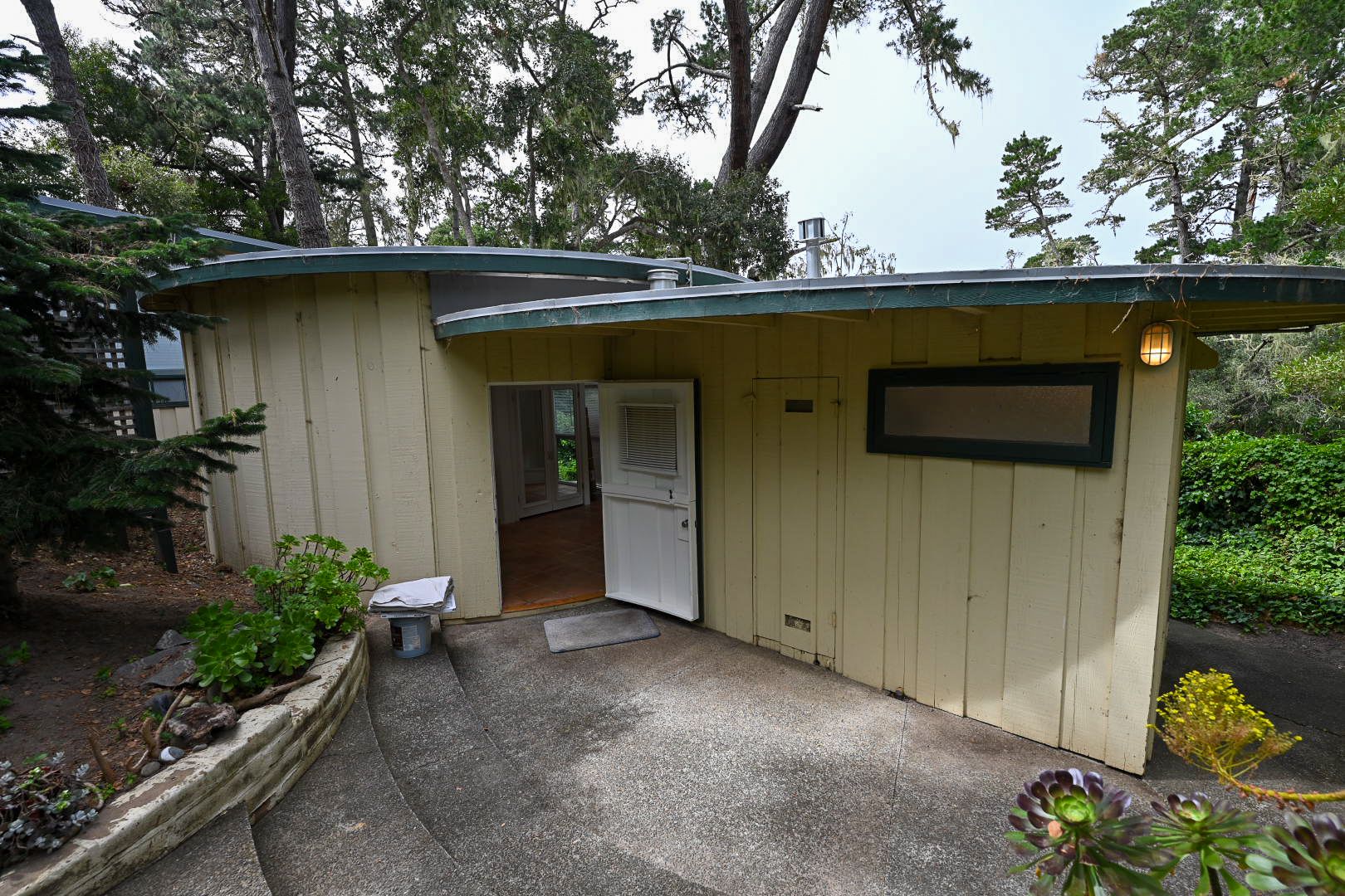 Carmel Apartment: 24682 Dolores Street