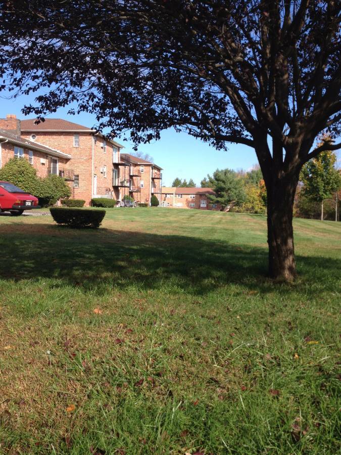 Cheshire Apartment: 360 Highland Avenue