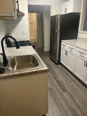 Rockwood Manor Apartments - 1bd/1ba & 2bd/1.5ba garden apts