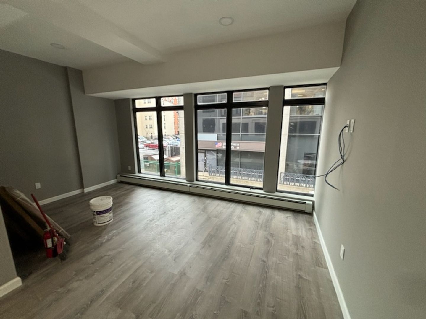 New Haven Apartment: 37 Center Street