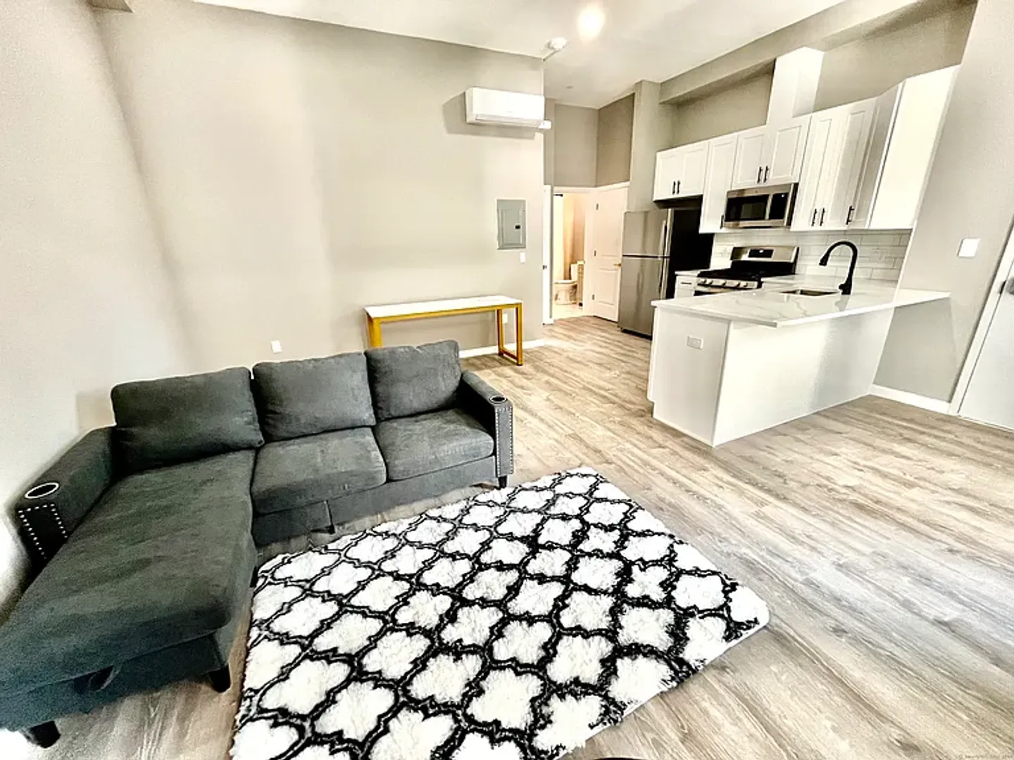 37 Center Street- Studios, 1 Bedrooms and 2 Bedroom