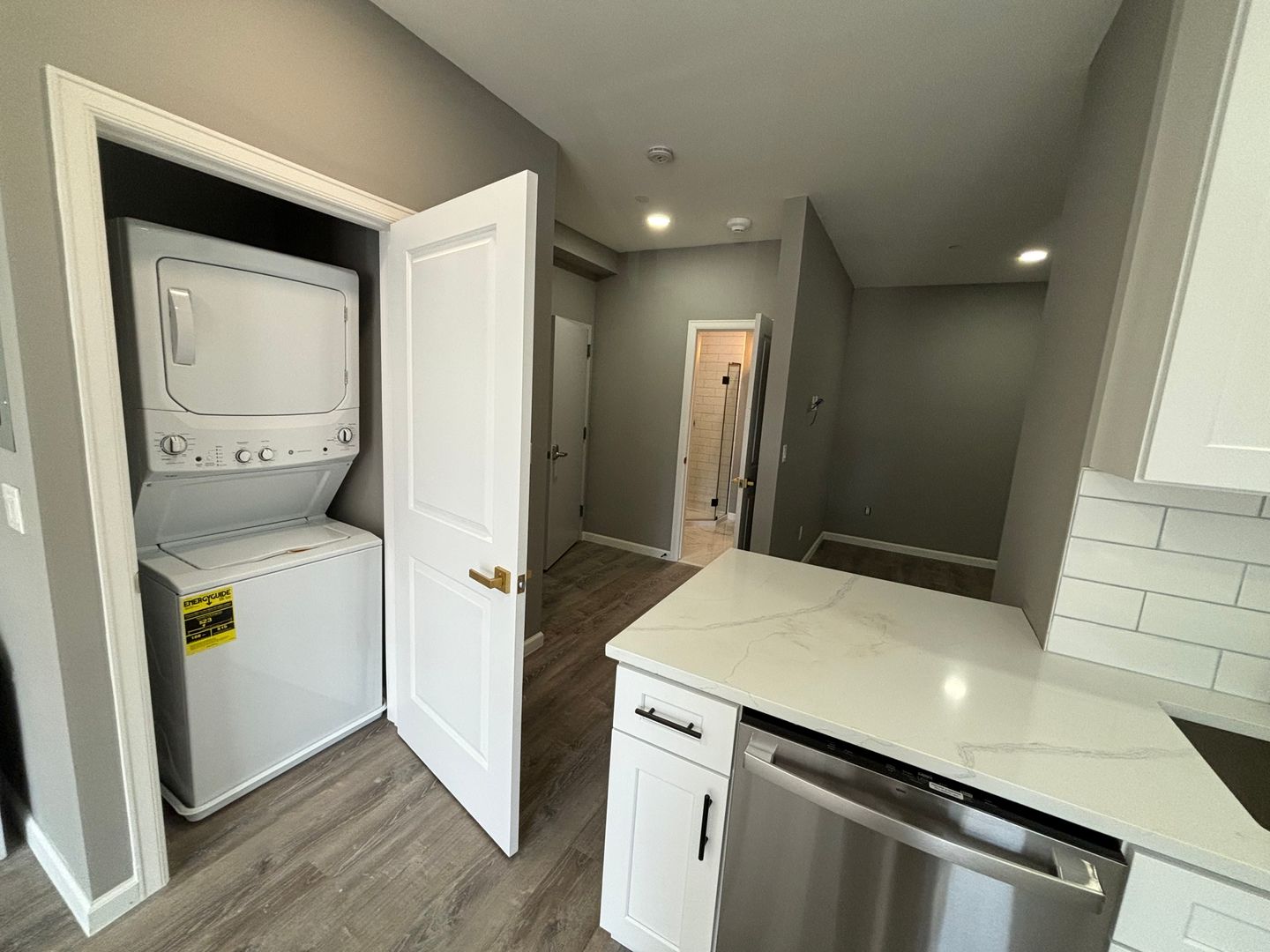 Laundry room at 37 Center Street (2 of 2)