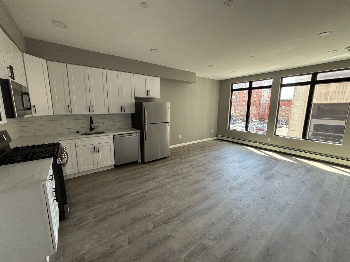 New Haven Apartment: 37 Center Street
