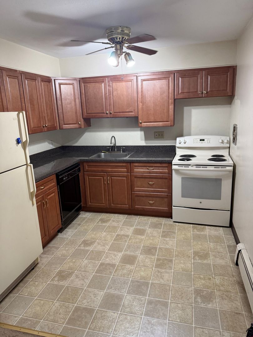 Cheshire Apartment: 360 Highland Avenue