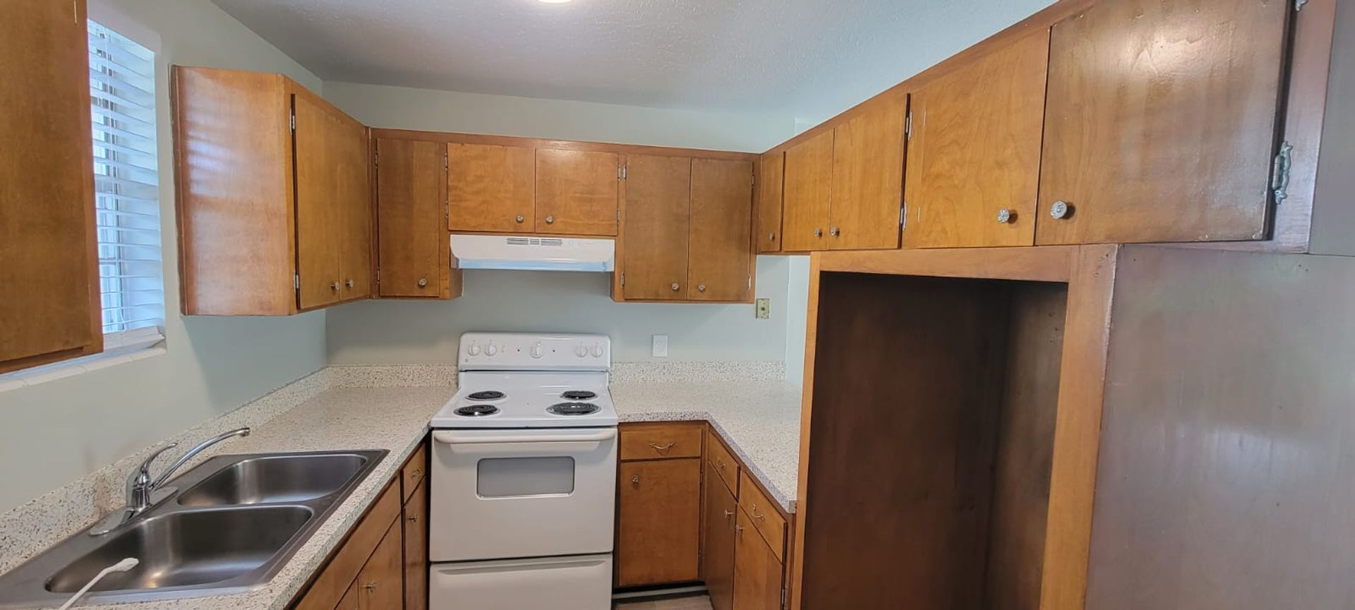 Jacksonville Apartment: 6455 San Juan Avenue
